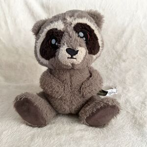 Disney Marvel Baby Rocket Raccoon Guardians Of The Galaxy Vol. 3 Plush